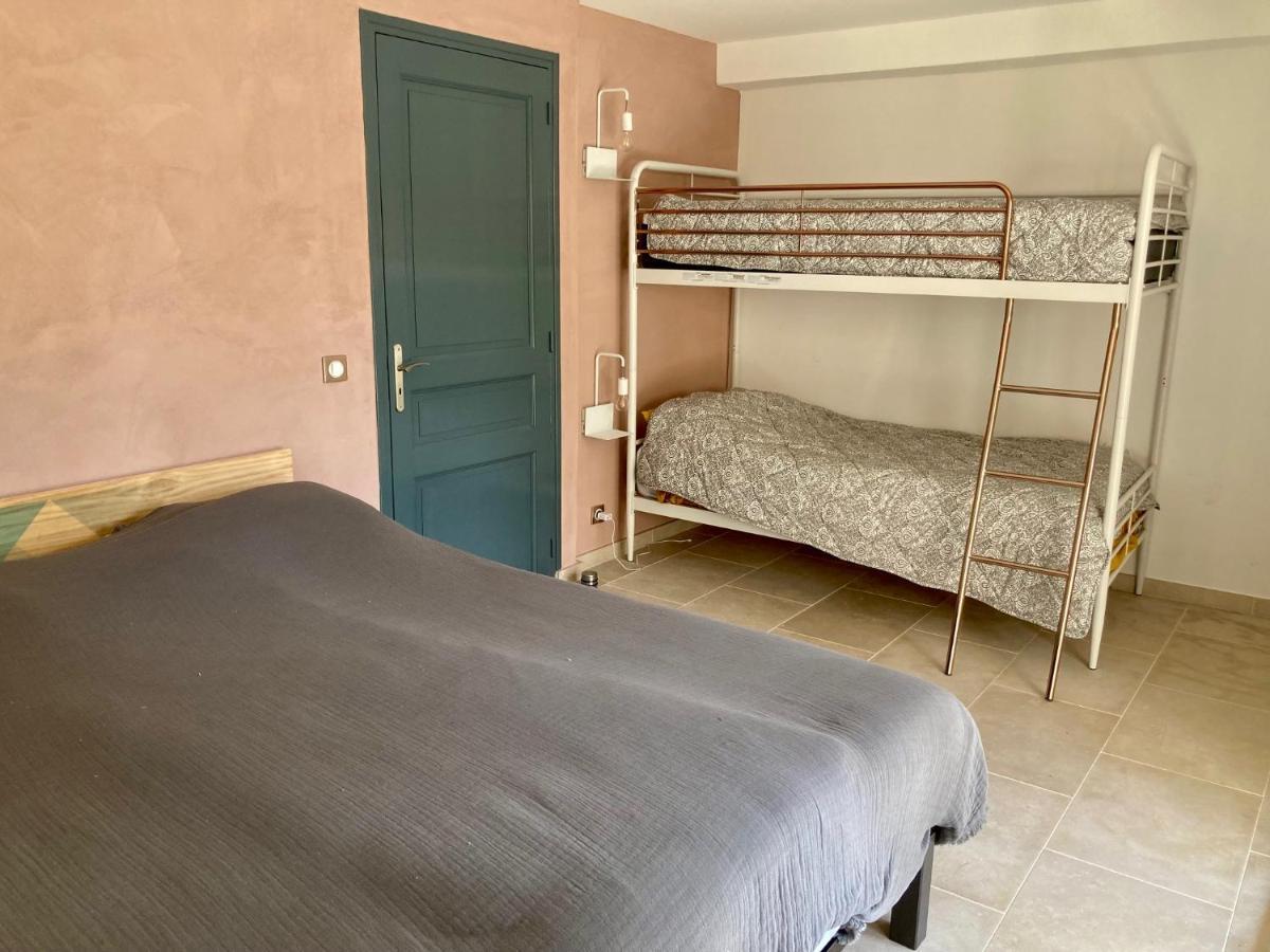 Villa De Charme A 1 Minute De La Plage A Pied Баньюль-сюр-Мер Экстерьер фото