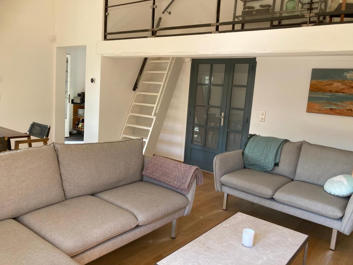 Villa De Charme A 1 Minute De La Plage A Pied Баньюль-сюр-Мер Экстерьер фото